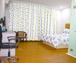 Guangzhou Nalun Xinhang Hotel Renhe China