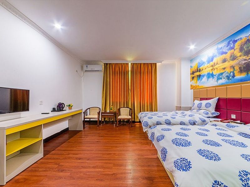 Hotel Photo 4