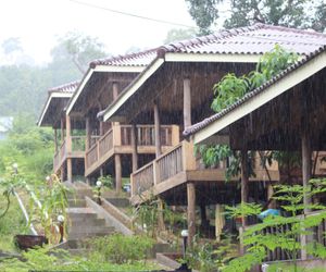 Golden Bungalows Koh Rong Island Cambodia