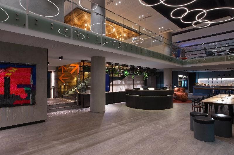 Hotel Photo 14