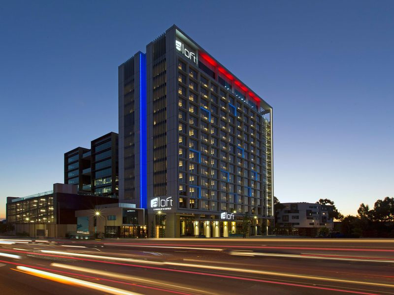 Hotel Photo 22