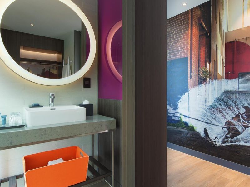 Hotel Photo 10