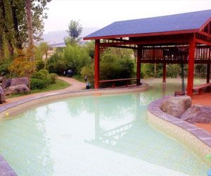 Xinmuyang Hot Spring Hotel Yuncheng China