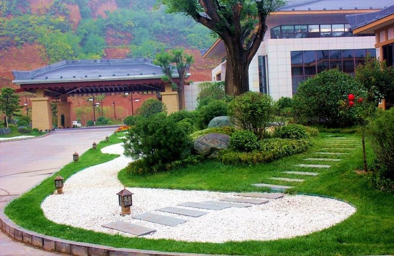 Xinmuyang Hot Spring Hotel