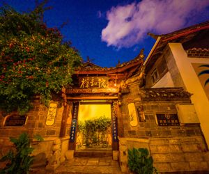 Lijiang Xiang He Garden Boutique Inn Lijiang China