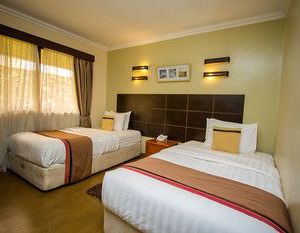 Eseriani Hotel Lake Naivasha Kenya