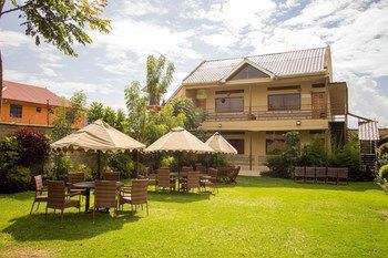 Hotel Photo 22