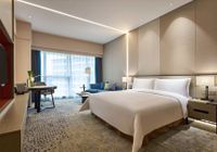 Отзывы The QUBE Hotel Shanghai Hongqiao, 5 звезд