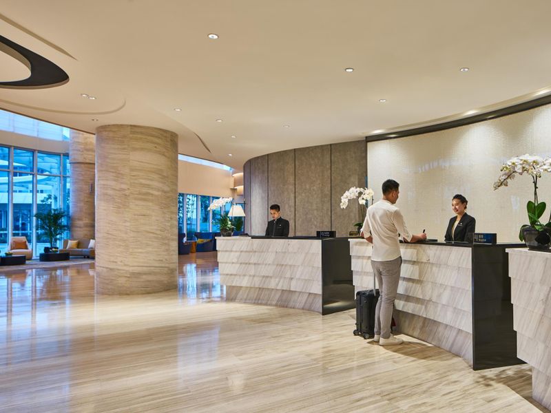 Hotel Photo 16