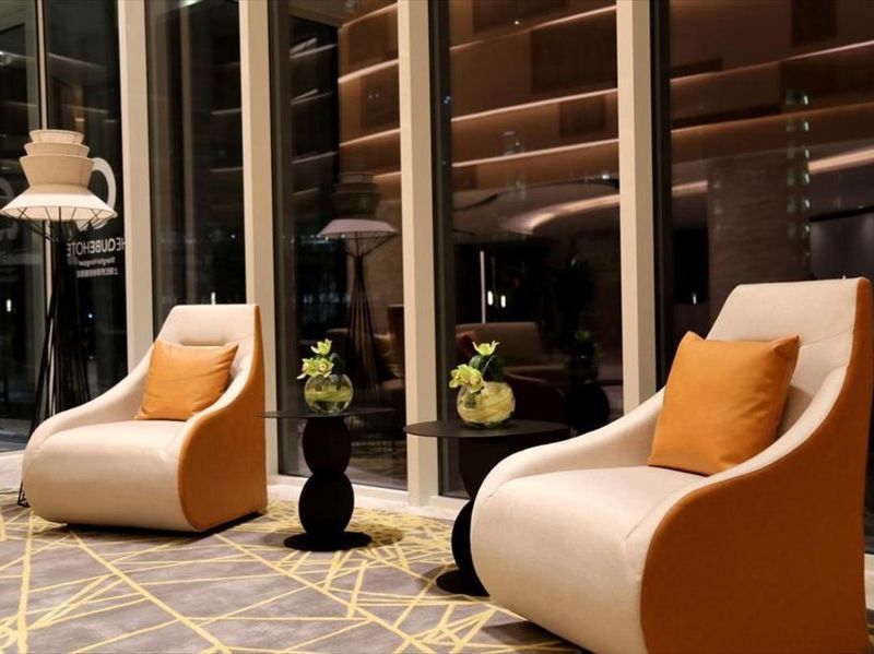Hotel Photo 9