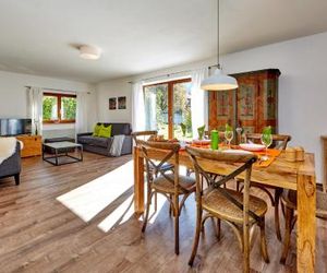 Emilys Ferienwohnung Ehrwald Austria