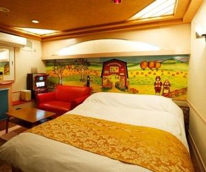 Hotel Fine Tottori 1 Free Parking - Adult Only Tottori Japan