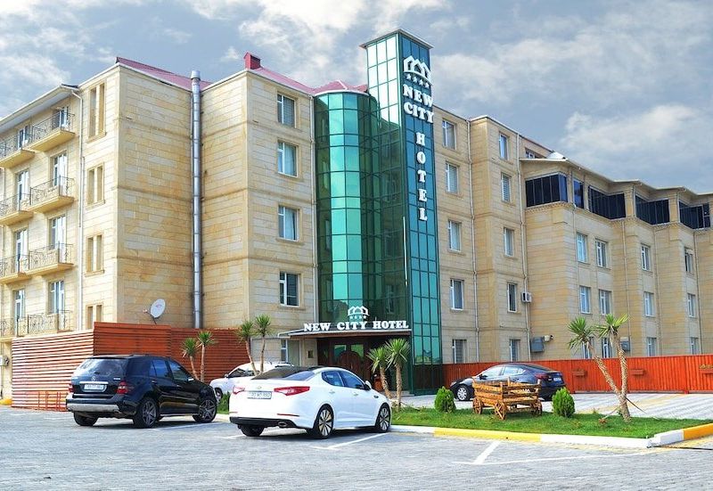 Hotel Photo 1