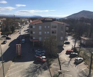 Apartments Herceg Medjugorje Bosnia And Herzegovina