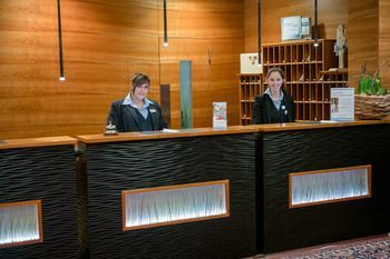 Hotel Photo 13