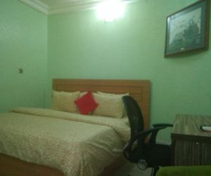 Nest Spa and Suites Abuja Abuja Nigeria