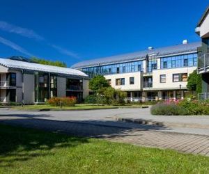 LEAG Konferenzcenter Schulungs- und Tagungshotel im Spreewald Luebbenau Germany