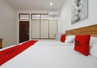 Отзывы RedDoorz near Plaza Indonesia, 3 звезды