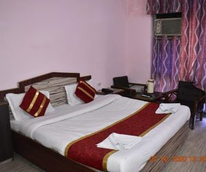 Hotel Rama Palace Katra Riasi India