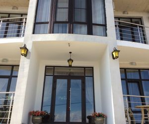 Artus Mini-Hotel Berehove Autonomous Republic of Crimea