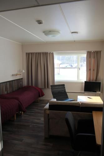 Hotel Photo 5