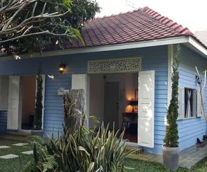 OYO Old Town Boutique Hostel Lampang City Thailand