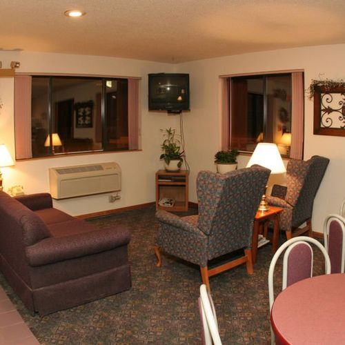 Photo of Gettysburg Inn & Suites