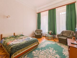 Апартаменты на Чайковского