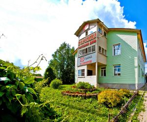 Gornitsa Vatlanovo Guesthouse Vologda Russia