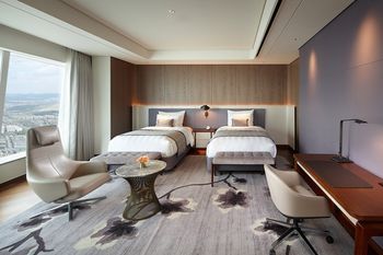 image of hotel Signiel Seoul