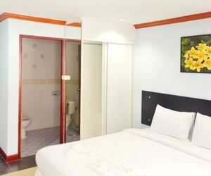 OYO 386 Phuket Iyh Islands Boutique Hotel Patong Thailand