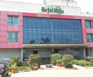 ROYAL HILLS Bhayandar India