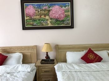 DH Sapa Hotel