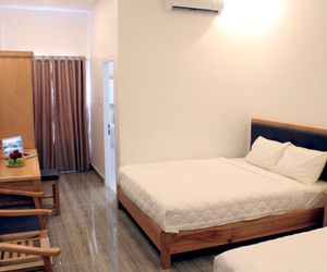 Aroma Hotel and Spa Duong Dong Vietnam