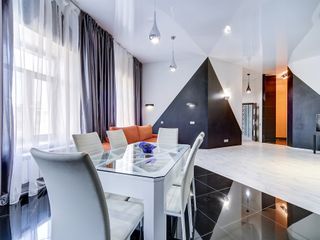 Апартаменты Сутки Петербург Невский 81