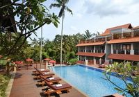 Отзывы Best Western Premier Agung Resort Ubud, 4 звезды
