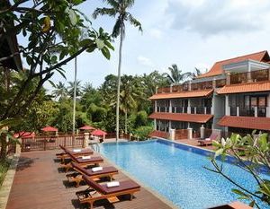 Best Western Premier Agung Resort Ubud Ubud Indonesia