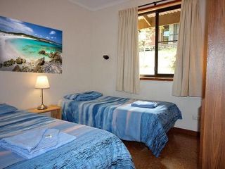Hotel pic Kangaroo Island Coastal Villas