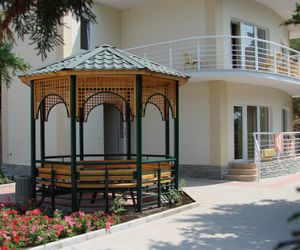 Alyie Parusa Hotel Solnechnogorskoye Autonomous Republic of Crimea