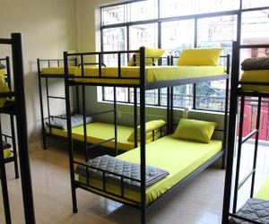 O.M.E Hostel Qui Nhon Vietnam