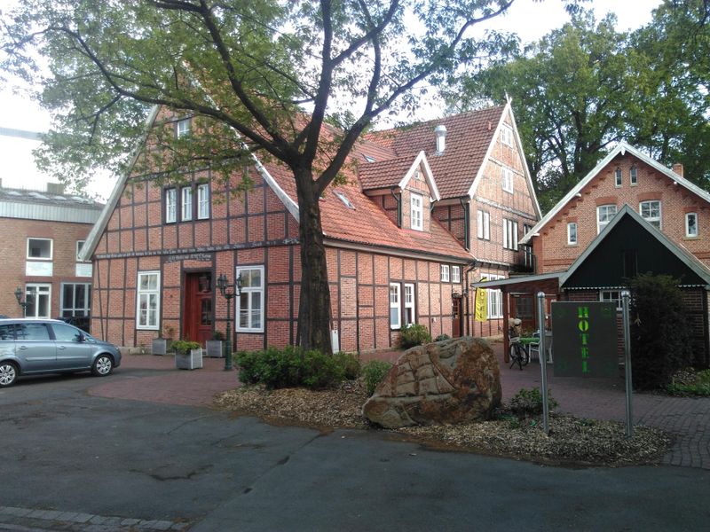 Hotel Photo 2