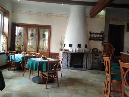 Hotel Photo 9