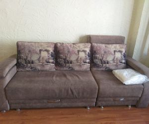 Na Karla Marksa 21 Apartments Krasnoyarsk Russia