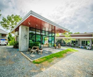 BanSuan Intra Resort And Cafe Chanthaburi City Thailand