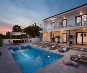 Villa Grey Soul Medulin Croatia