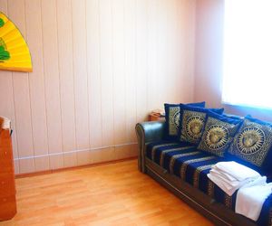 Grin Hotel Zelyonaya Polyana Russia