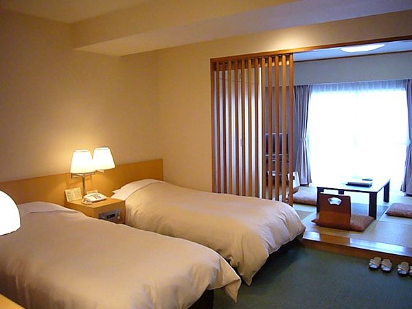 Hotel Photo 8