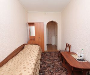 Salyut Shkolnaya 16 Apart-Hotel Orsk Russia
