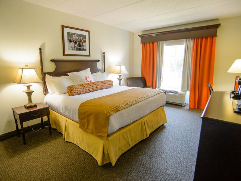 Hotel Photo 2