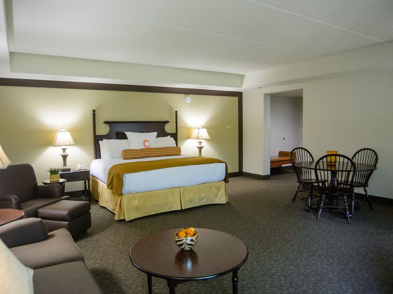Hotel Photo 4